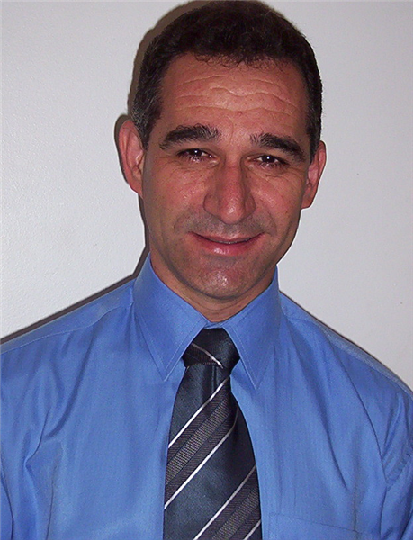 Vereador Ademir da Silva