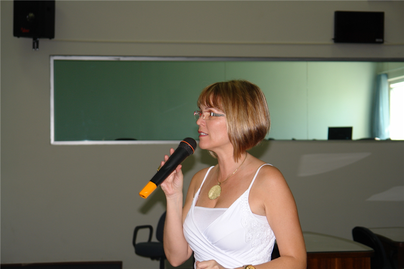 Elaine Wiezel Bacchin