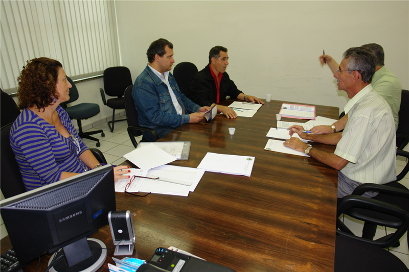 CP prepara oitivas