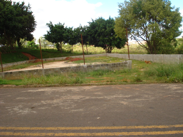 Obra inacabada