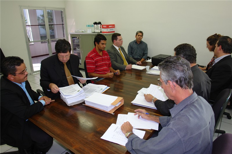 Depoimento de José Roberto de Paula