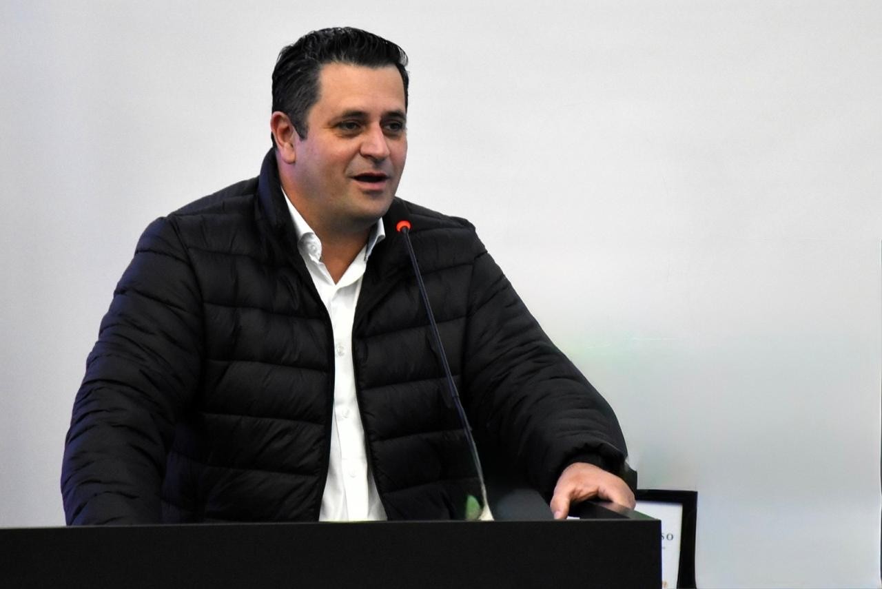 Vereador cobra informações sobre ausência de atendimento odontológico com óxido nitroso no município