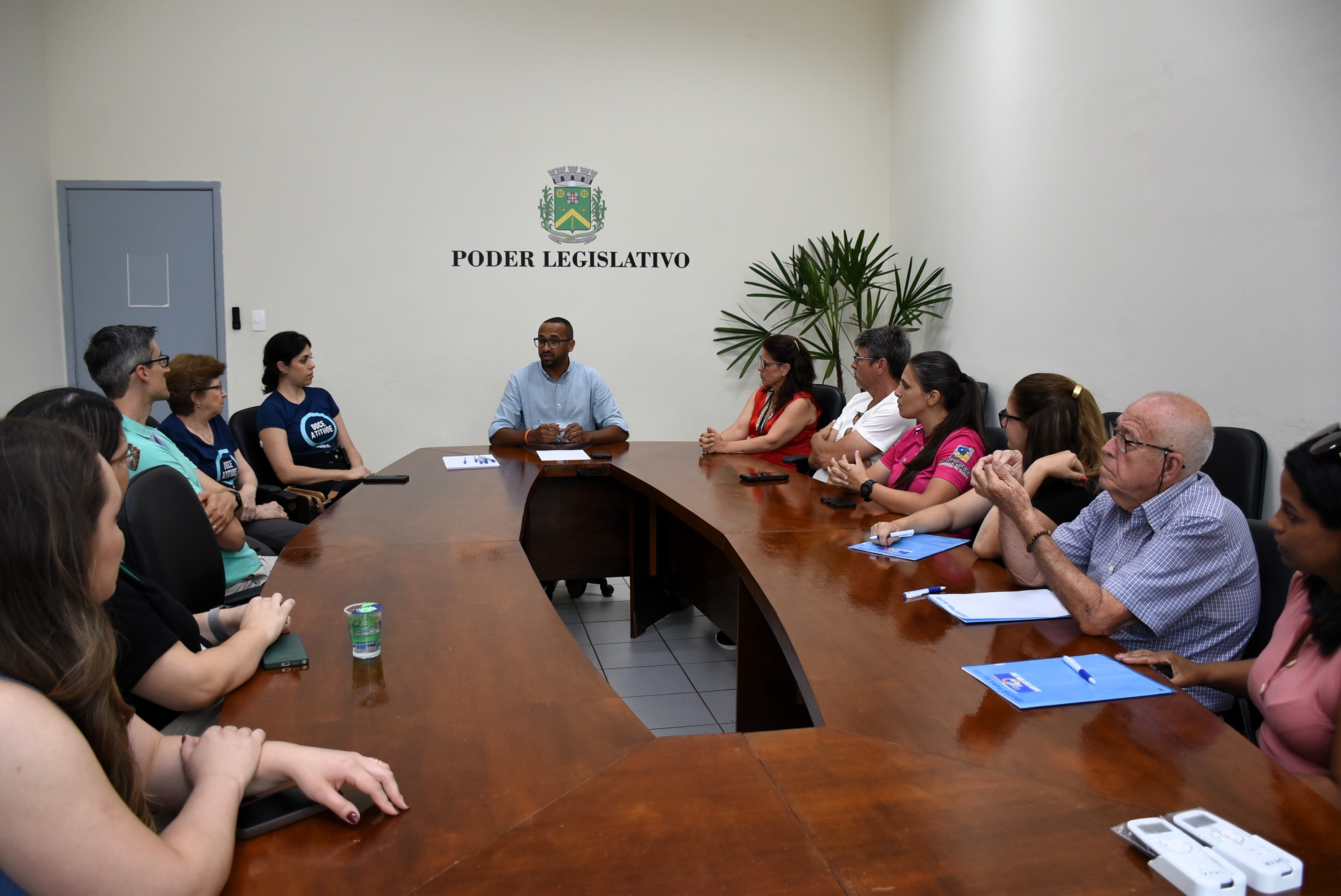 Reunião na Câmara busca fortalecer política de atenção a Diabéticos Tipo 1