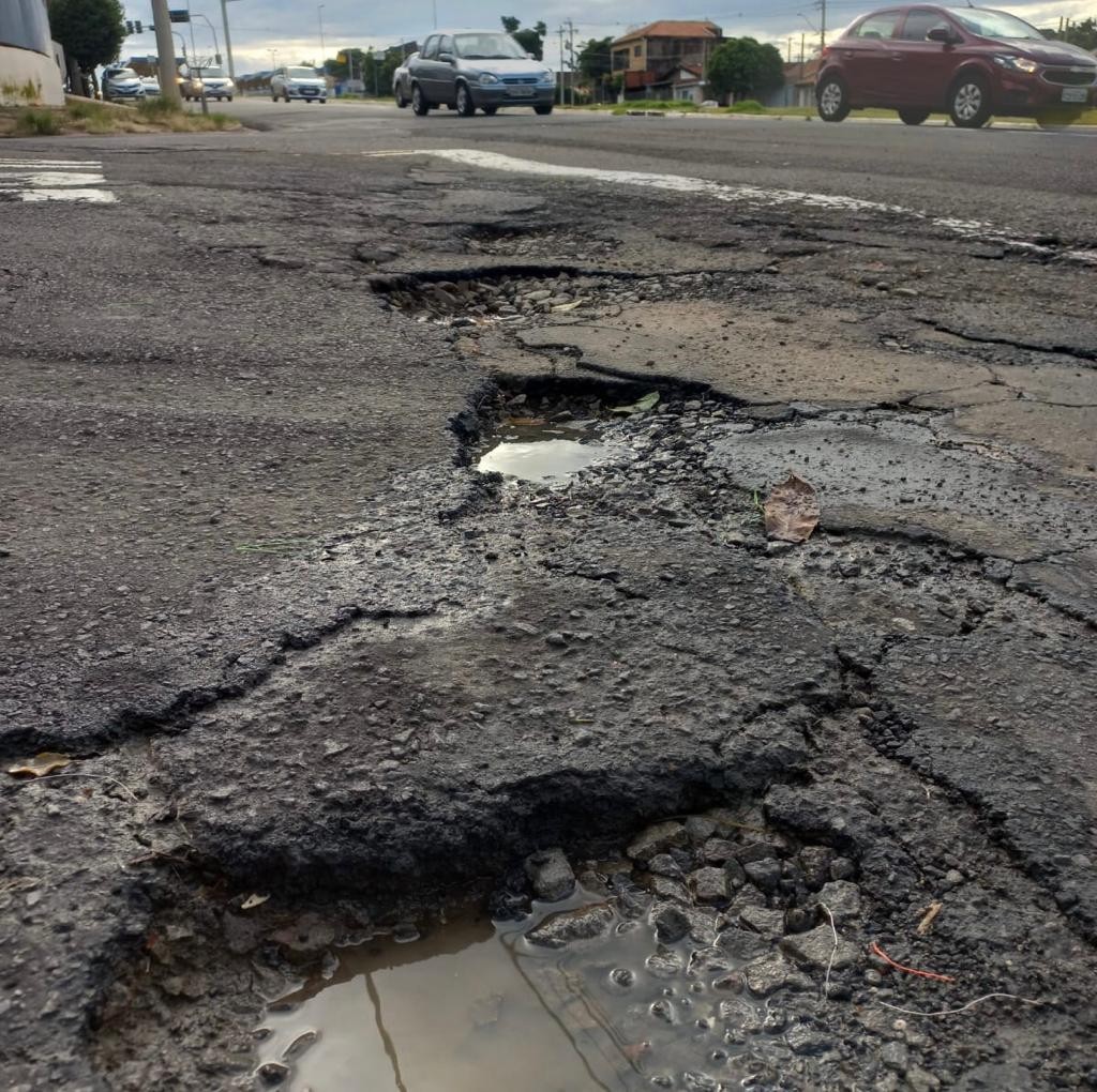 Projeto garante indenização a vítimas de acidentes automobilísticos provocados por omissões ou falhas atribuíveis ao Município