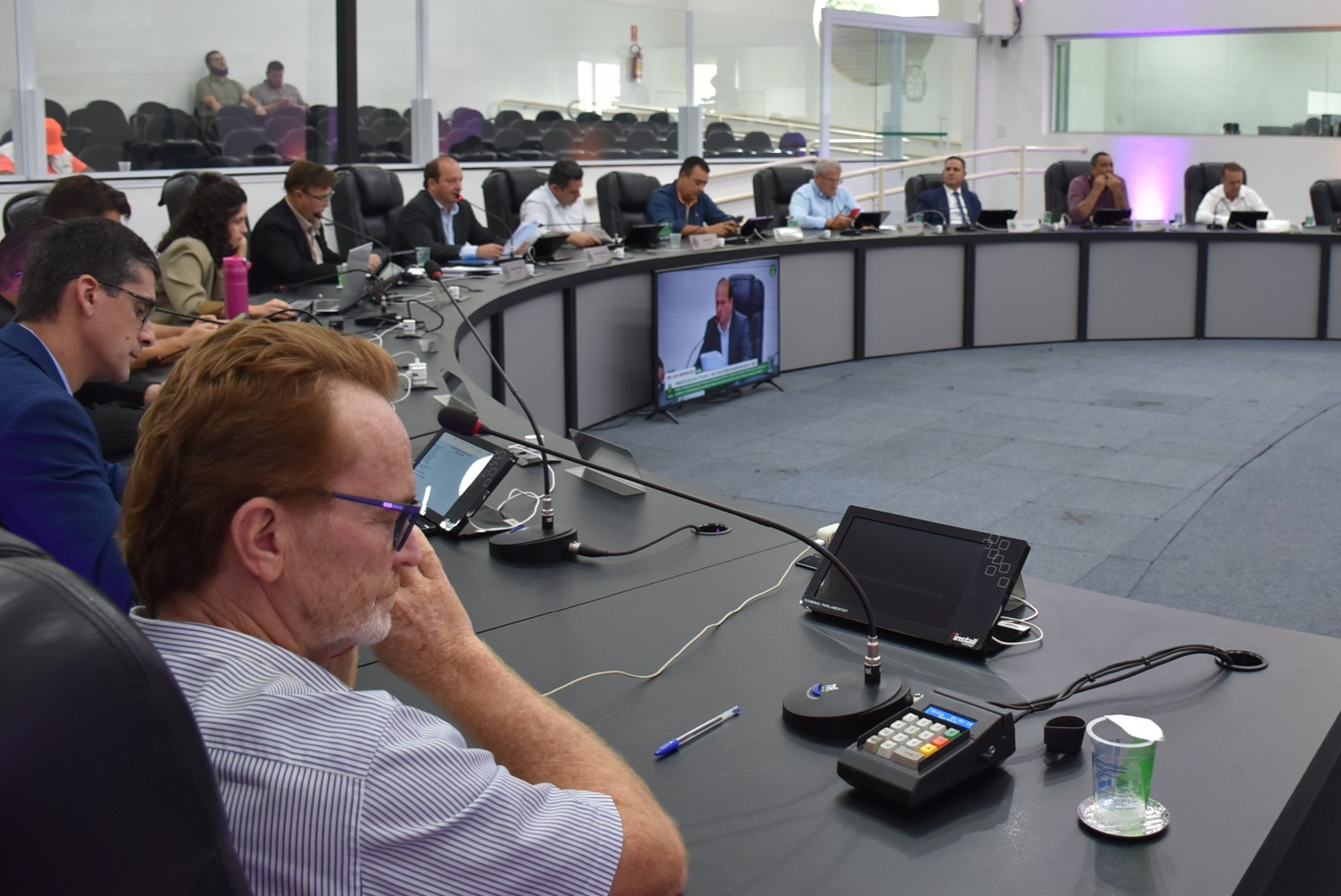 Câmara de Santa Bárbara d’Oeste aprova todos os projetos e moções da 4ª Reunião Ordinária