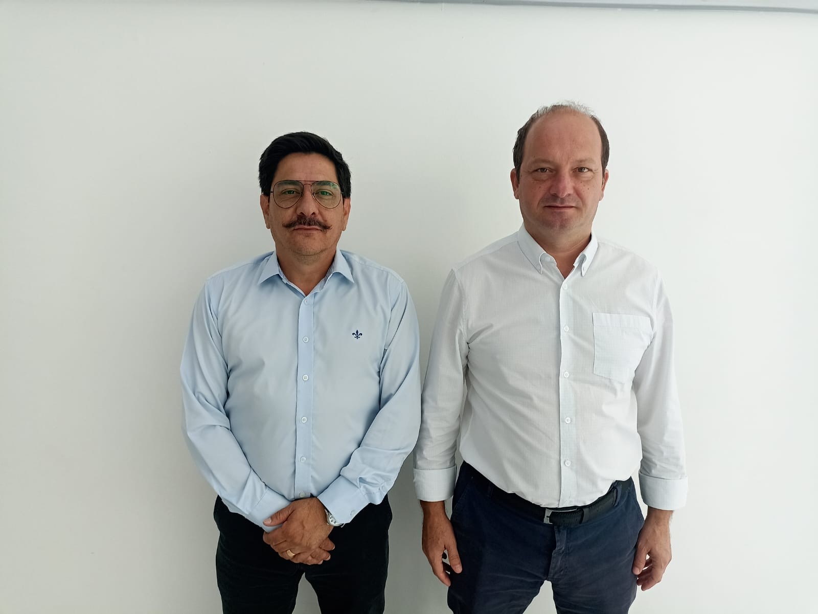 Vereador apresenta moção de apoio à implantação do Complexo Regional AEASBO