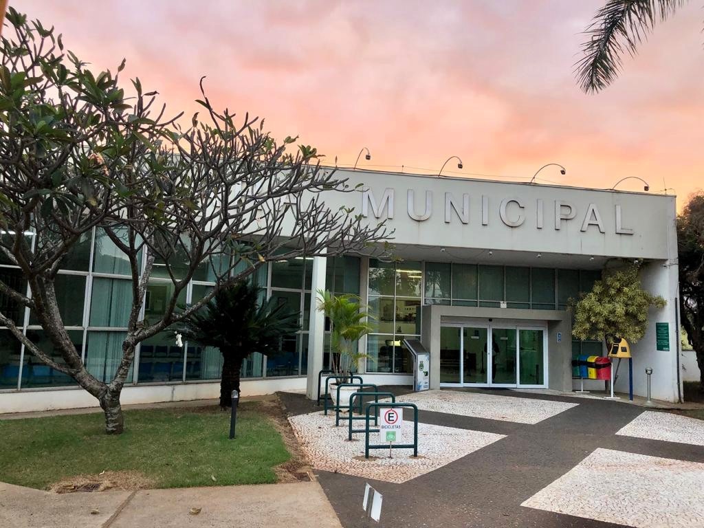 Ordem do Dia da 8ª Reunião Ordinária conta com três projetos e três moções