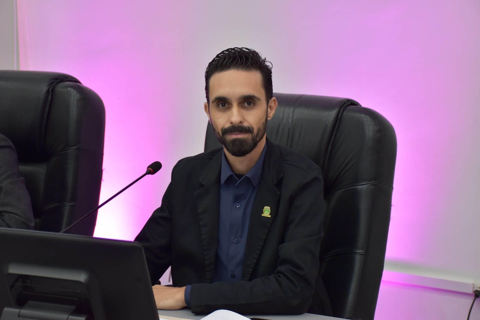 Vereador cobra informações sobre falta de ortopedistas na rede pública