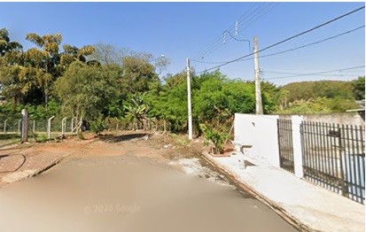 Vereador cobra Prefeitura por obras urgentes no Conjunto dos Trabalhadores