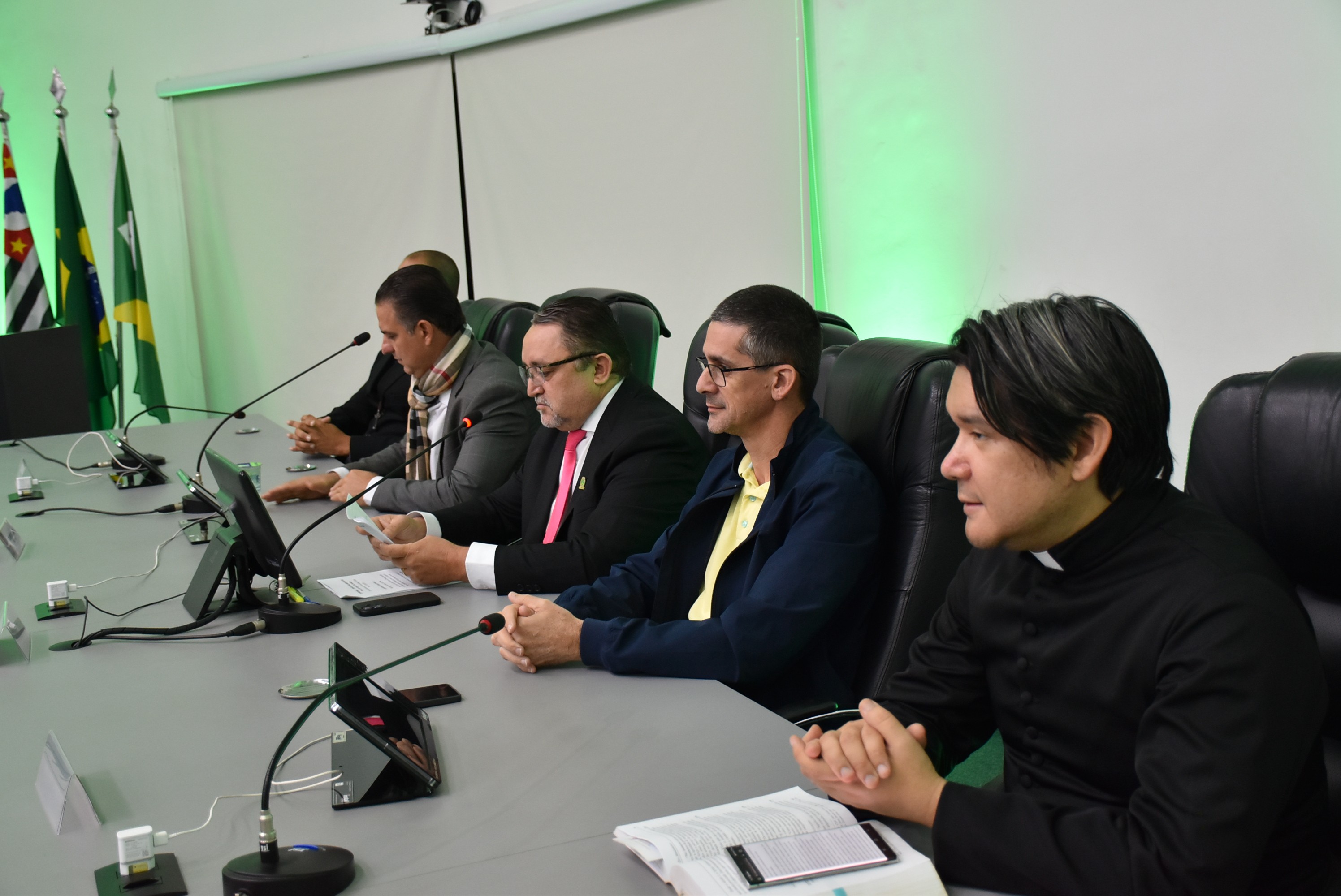 Câmara promove debate sobre prevenção ao abuso sexual de crianças e adolescentes
