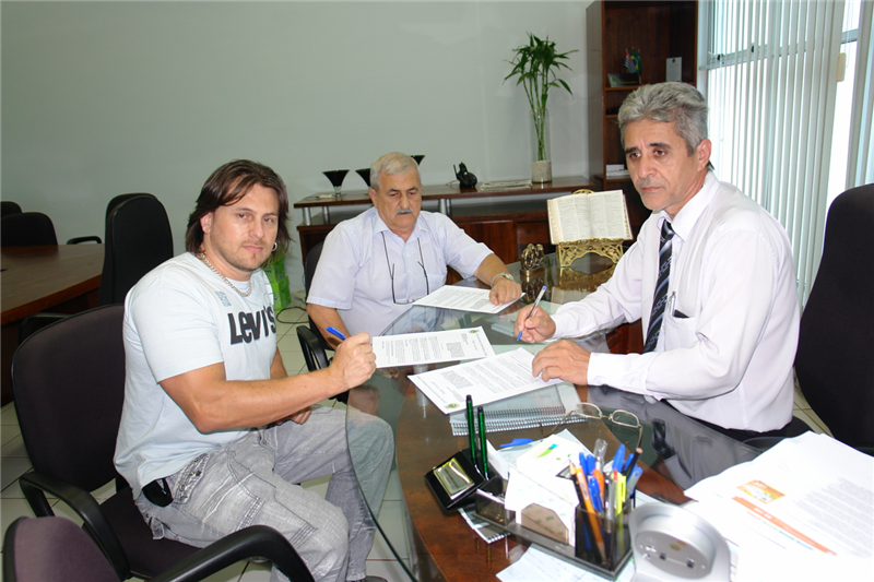 Empresa paranaense é contratada para transmissão das sessões 