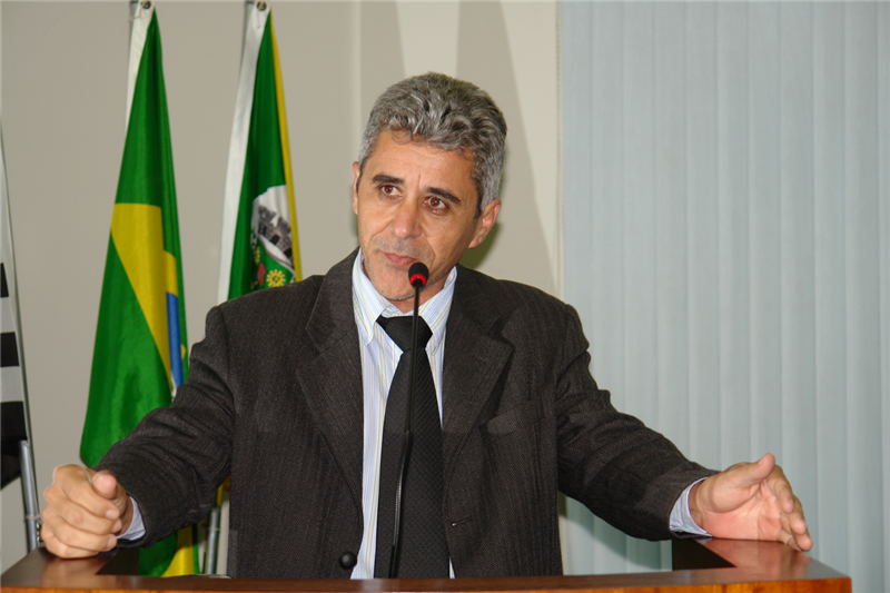 Anízio Tavares