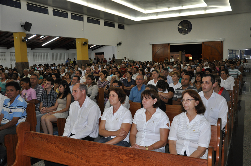 Vereador Juca participou da abertura da Audiência Pública da Saúde