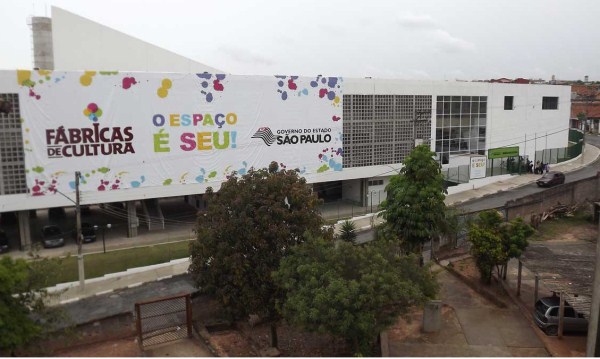 Projeto, no momento, se limita a dez bairros de São Paulo