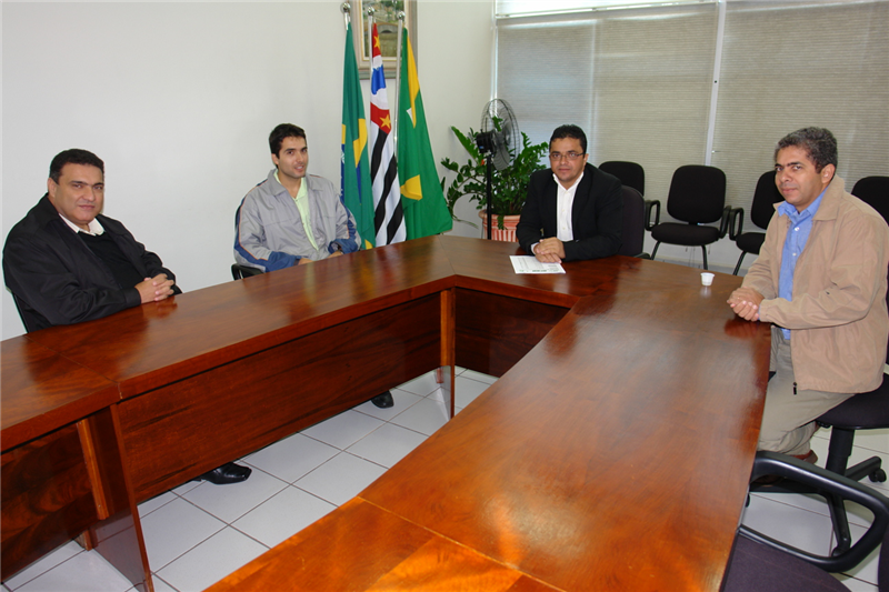 Concurso Público está concluído na Câmara Municipal