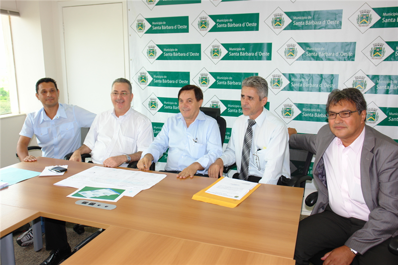 SB recebe recursos de R$ 300 mil