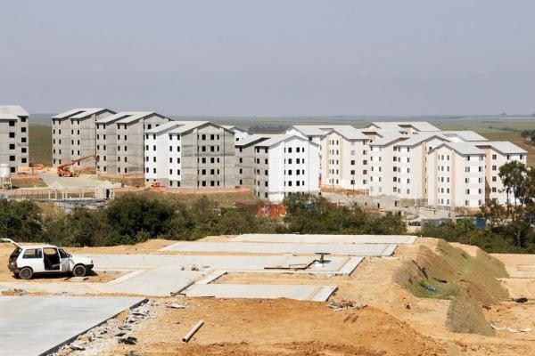 Lei deve beneficiar moradores do Bosque das Árvores