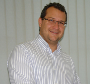 Vereador Danilo doy (PP).