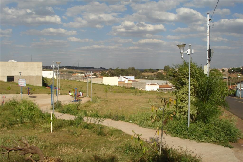 Juca pede instalação de creche em área pública no Vale das Caneleiras