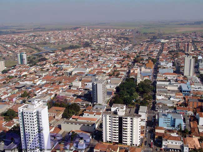 Para vereador, cidade já ultrapassou 200 mil habitantes