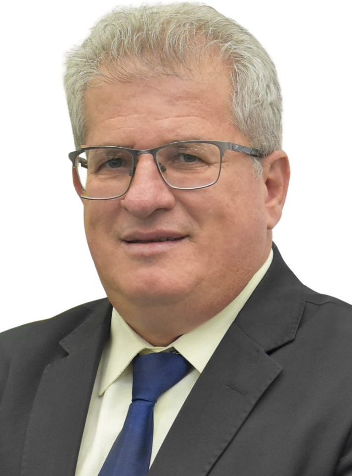 Paulo César Monaro