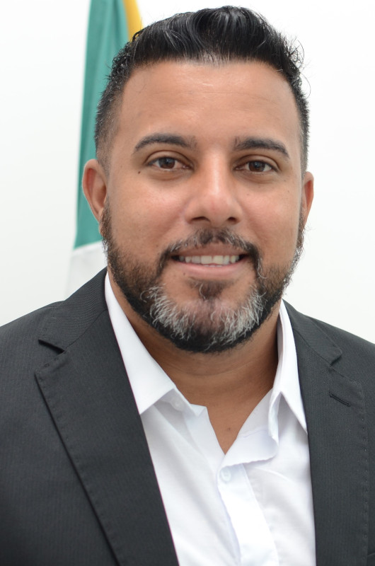 Arnaldo Alves