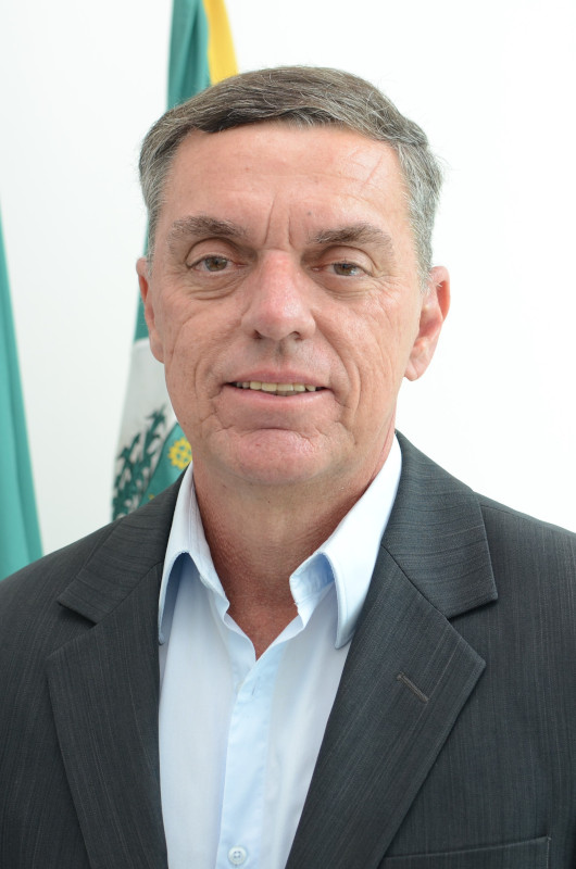 Oswaldo Bachin Filho