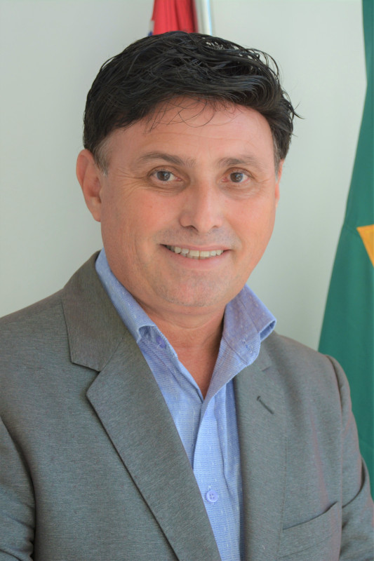 Carlos Fontes